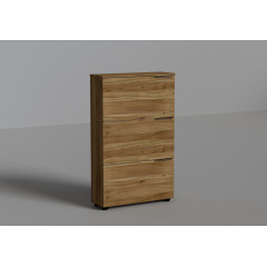 Тумба для взуття №6, Готові кольорові рішення Біла Аляска Ужгород