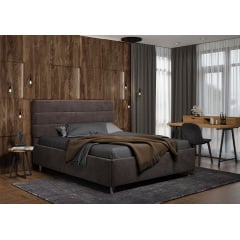 Ліжко-подіум Bali/Балі (1800х1900/2000) Надворная