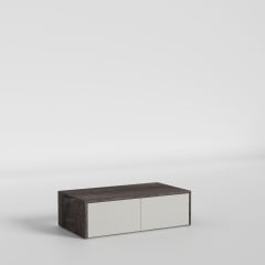 Антресоль Loom/Лум 2-ая, Готові кольорові рішення Шиншила сіра Кам'янець-Подільський