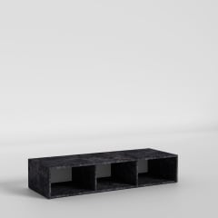 Антресоль Loom/Лум 3-ая, Готові кольорові рішення Дуб Кремона Toppo Ромны