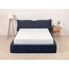 Ліжко-подіум Lacoda/Лакода з підйомним механізмом Краматорськ