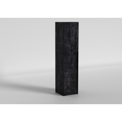 Пенал Urban Ultra/Урбан Ультра 1 , Готові кольорові рішення Дуб Евок скам'янілий Кам'янське