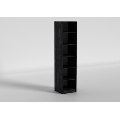 Пенал Urban Ultra/Урбан Ультра 1 , Готові кольорові рішення Дуб Евок скам'янілий Кам'янське