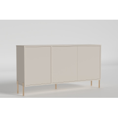 Тумба Dominika/Домініка №1, Готові кольорові рішення Сатин Ромны