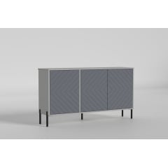 Тумба Leada/Леада №1, Готові кольорові рішення Сатин Александрия