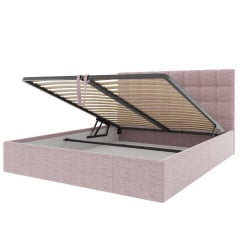 Ліжко-подіум Dakota/Дакота Кременец