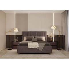 Ліжко-подіум Saba/Саба (1800х1900/2000) Дзензелівка