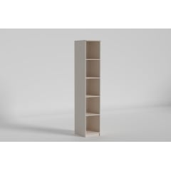 Пенал відкритий Bellini/Белліні №2, Готові кольорові рішення Дуб К'янті Агат Куйбишеве