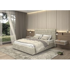 Ліжко-подіум Quadro Lux/Квадро Люкс, Розмір ліжка 120х200 Запорожье