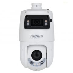 Камера відеоспостереження Dahua DH-SDT4E425-4F-GB-A-PV1 4+4Mp (2.8+5-125 мм) (99-00016842) Київ