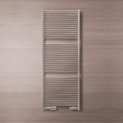 Рушникосушка водяна Zehnder Runtal Fain 1200x550, хром (FAX-120-055) Первомайск