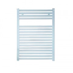 Рушникосушка водяна Zehnder Toga 716x600, біла (TG-070-060-3570) Коростень