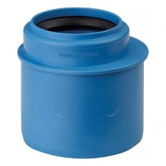 Перехід ексцентричний Valsir Triplus Ø110/75 (VS0650721) Черновцы