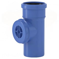 Ревізія Valsir Triplus Ø110 (VS0650907) Конотоп