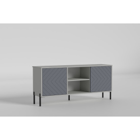 Тумба Leada/Леада №3, Готові кольорові рішення Дуб К'янті Агат