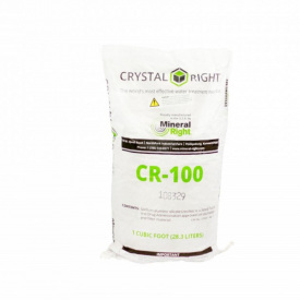 Завантаження фільтруюче Filtrons Crystal-Right CR100 (мішок 28.3 л) (FL-CrRcr100)