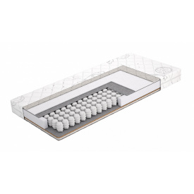 Матрац Minecraft/Майнкрафт, Розмір матрацу (ШхД) 80х160