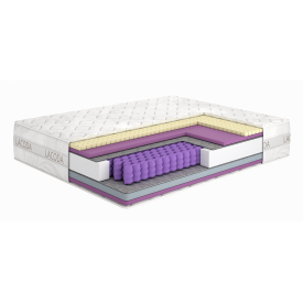 Матрац Мохо/Moho, Розмір матрацу (ШхД) 150x200