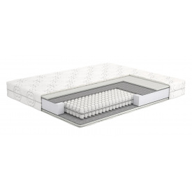 Матрац Sofia new Light/Софія нью Лайт, Розмір матрацу (ШхД) 80x200