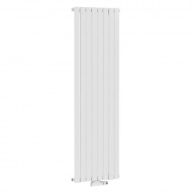 Вертикальний дизайнерський радіатор Stelrad Horta Vertical 1600x408