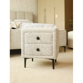 Тумба приліжкова Bella / Белла, Підібрати тканину (Категорія А) Gemma 77