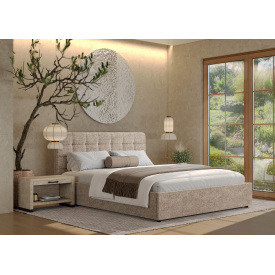 Ліжко-подіум Ultra/Ультра (1200х1900/2000)