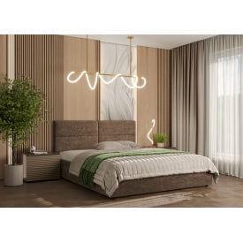 Ліжко-подіум Teddy/Теді (1400х1900/2000)