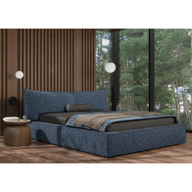 Ліжко-подіум Lacoda/Лакода