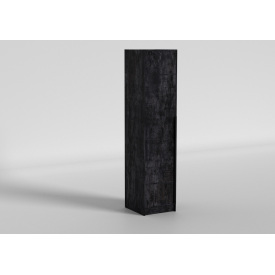 Пенал Urban Ultra/Урбан Ультра 1 , Готові кольорові рішення Дуб Евок скам'янілий