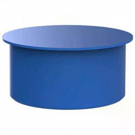 Заглушка Valsir Triplus Ø75 (VS0650955)