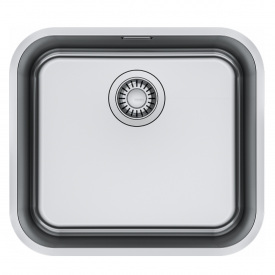 Кухонна мийка Franke Smart SRX 110-45 нержавіюча сталь (122.0739.592)