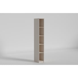 Пенал відкритий Bellini/Белліні №1, Готові кольорові рішення Вибір ДСП