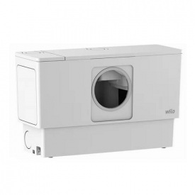 Каналізаційна установка Wilo DrainLift MINI5 XS/WC (П12)