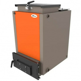 Котел шахтного типу Bizon FS-18 Eko Термо