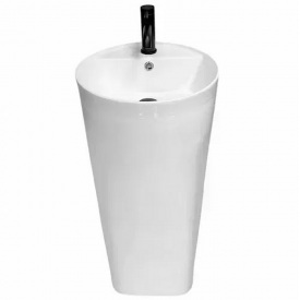 Раковина підлогова VBI Asola White біла (VBI-019019)