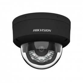 Камера відеоспостереження Hikvision DS-2CD2183G2-LIS2U Black 8МП (2.8мм)