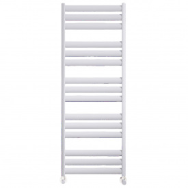 Водяна рушникосушка Irsap Marea 1060x500 White біла