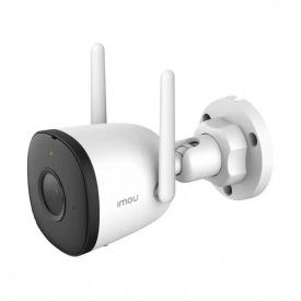 Камера відеоспостереження Imou Bullet 3C 3MP 2.8мм (IPC-S3EP-3M0WE)