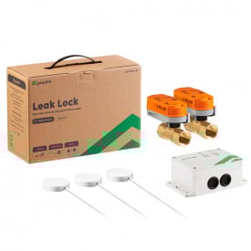 Система захисту від протікання води ProDim Leak Lock Apartment DP 1/2 (LLADP12)