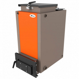 Котел шахтного типу Bizon FS-18 Термо Оптима