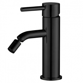 Змішувач для біде VBI Milano Black чорний (VBI-050104BL)
