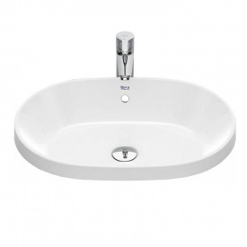 Раковина врізна Roca Gap 550х390 біла (A3270Y5000)