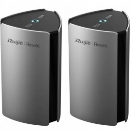 Комплект з двох Mesh Wi-Fi маршрутизаторів Ruijie M32 (RG-M32(2PACK))