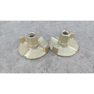 Гайка для опалубки литая 90 мм