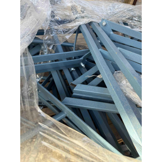 Тренога для стойки опалубки усилена 6,7 кг.