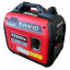 Бензиновый генератор No Brand Raixo R2200IS с ручным запуском 2.0 кВт (2104618733) Бучач