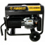 Бензиновый генератор No Brand Firocci FPG12800E2 с электростартером 8.3 кВт (2104618735) Цумань