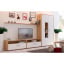 Вітальня Franco/Франко Комплект 1, Готові кольорові рішення Вибір ДСП Сміла