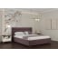 Ліжко-подіум Lider/Лідер, Розмір ліжка 120х200 Миргород