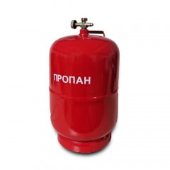 Комплект газовий кемпінг Meteor 12 л (252392) Васильків